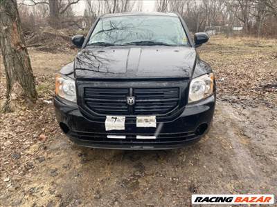 Dodge Caliber Jobb Visszapillantó Tükör (Elektromos)