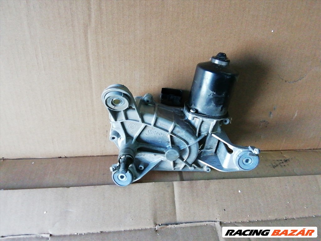 Citroen DS5 2011-2018 bal első ablaktörlő motor 9686934280 1. kép