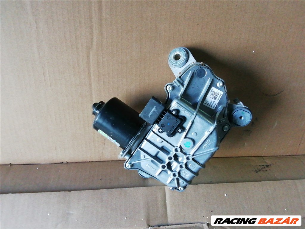 Citroen DS5 2011-2018 bal első ablaktörlő motor 9686934280 2. kép