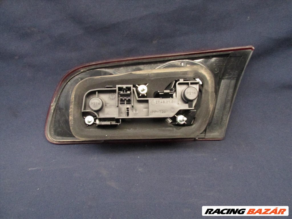 Fiat Croma 2005-2010 bal hátsó belső lámpa 51727252 2. kép