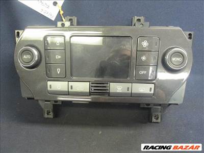 Fiat Bravo II. 2007-2014 digitklímás fűtéskapcsoló 735482711