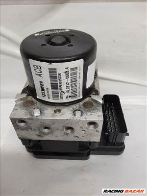 Opel Astra J 2009-2015 ABS 13356789ACB,10.0212-0663.4,10.0961-4522.3,10.0619-3651.1,28.5611-8103.3  KI-BE SZERELÉST IS VÁLLALUNK!