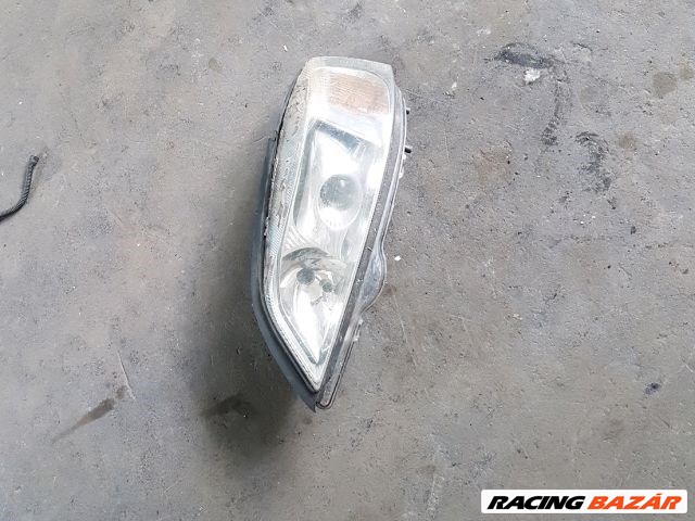 Opel Astra G Bal Xenon fényszóró  24406561lm 1. kép