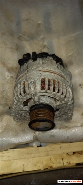 Skoda Fabia 1.4 Mpi bontott generátor 1. kép