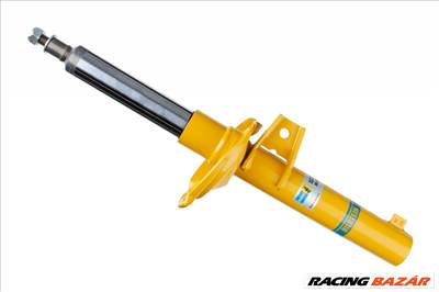 Bilstein Skoda Octavia (Typ: 5E), 2012.11-2021.03-ig, 50mm szárátmérő, Bilstein B6, első lengéscsillapító