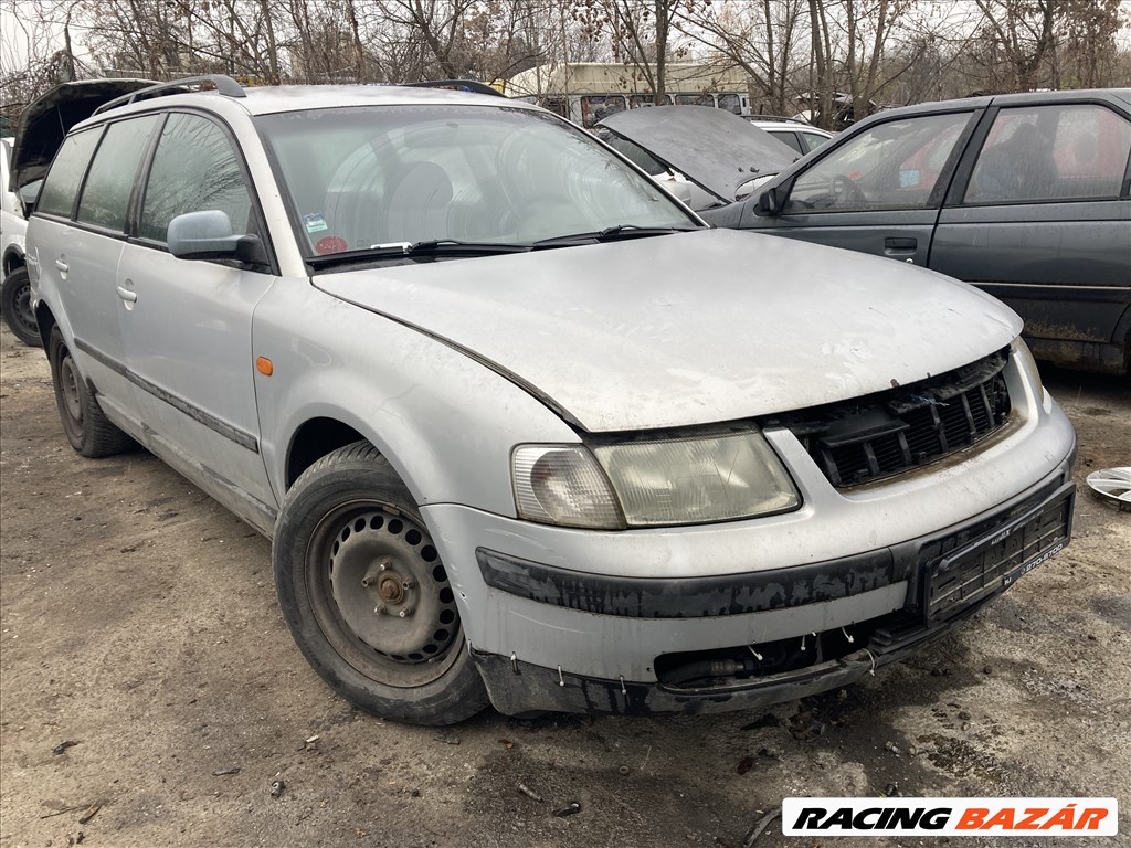 Volkswagen Passat B5 1.8i 20v  bontott alkatrészei 1. kép