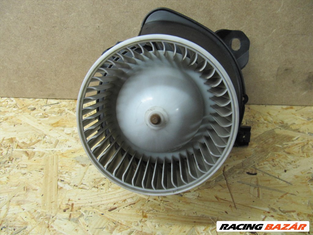 Alfa Romeo MiTo, Fiat Grande Punto manuál klímás fűtőmotor 55702407 3. kép