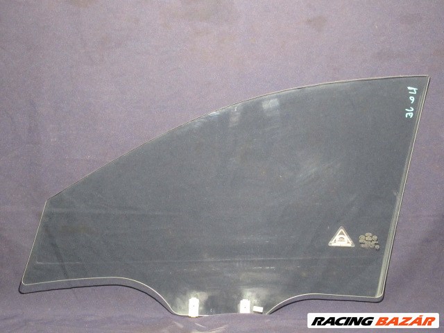 Suzuki Liana jobb első ajtó, lejáró üveg  2. kép