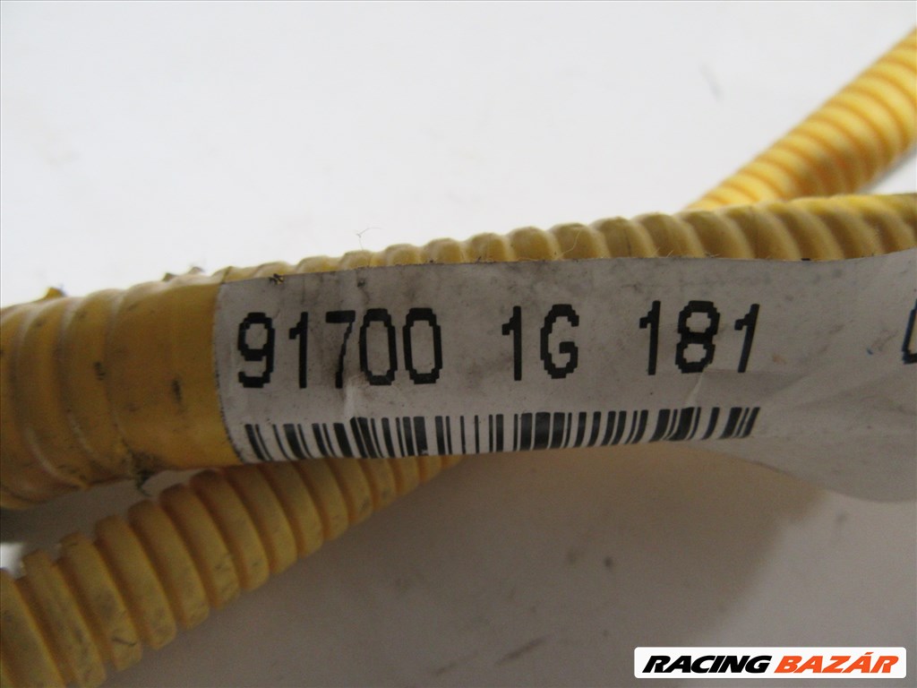Kia Rio kábelköteg 91700-1g181 6. kép