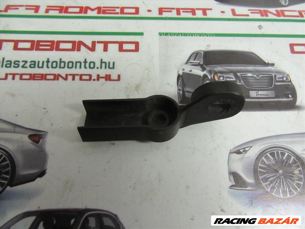 Fiat Punto III. 851660800 számú klímahűtő tartó 2. kép