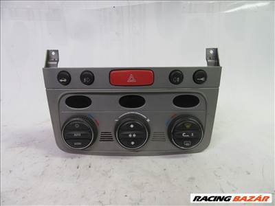 Alfa Romeo 147, Gt digit fűtéskapcsoló 156051369
