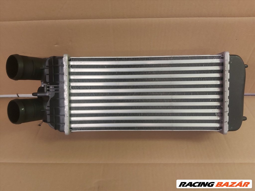 Citroen,Peugeot utángyártott új Intercooler 98 039 007 80 1. kép