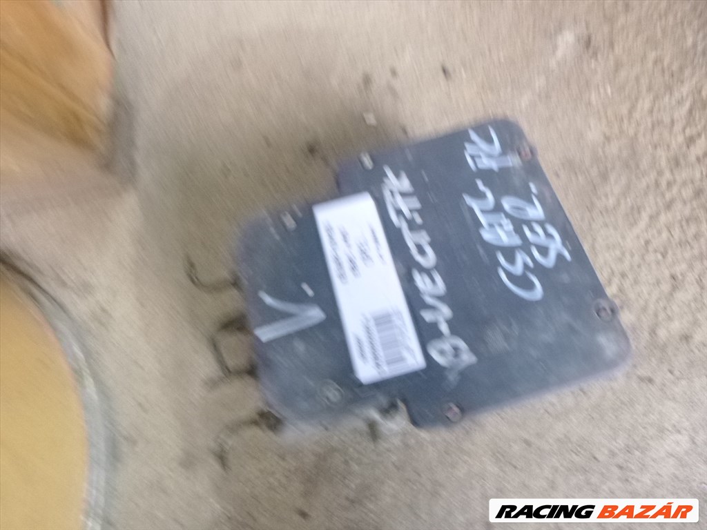 Opel Vectra B ABS kocka , csatlakozója sérült KELSEY HAYES EBC 415 12864101 6. kép