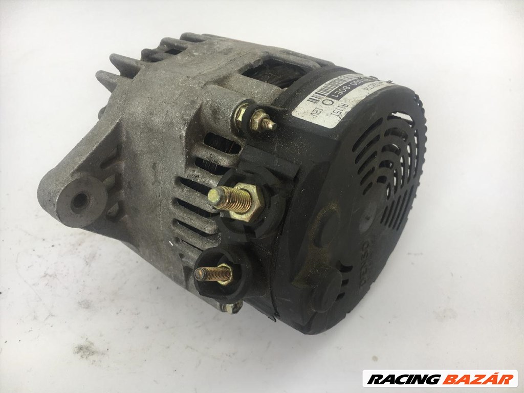 Suzuki Baleno benzines generátor 80A 4PK 63321774 4. kép