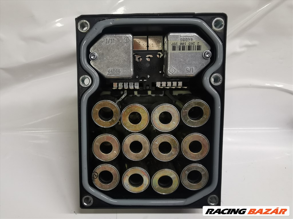 Fiat Stilo 2001-2007 ABS elektronika 46784469,0265225077,0265950032 3. kép