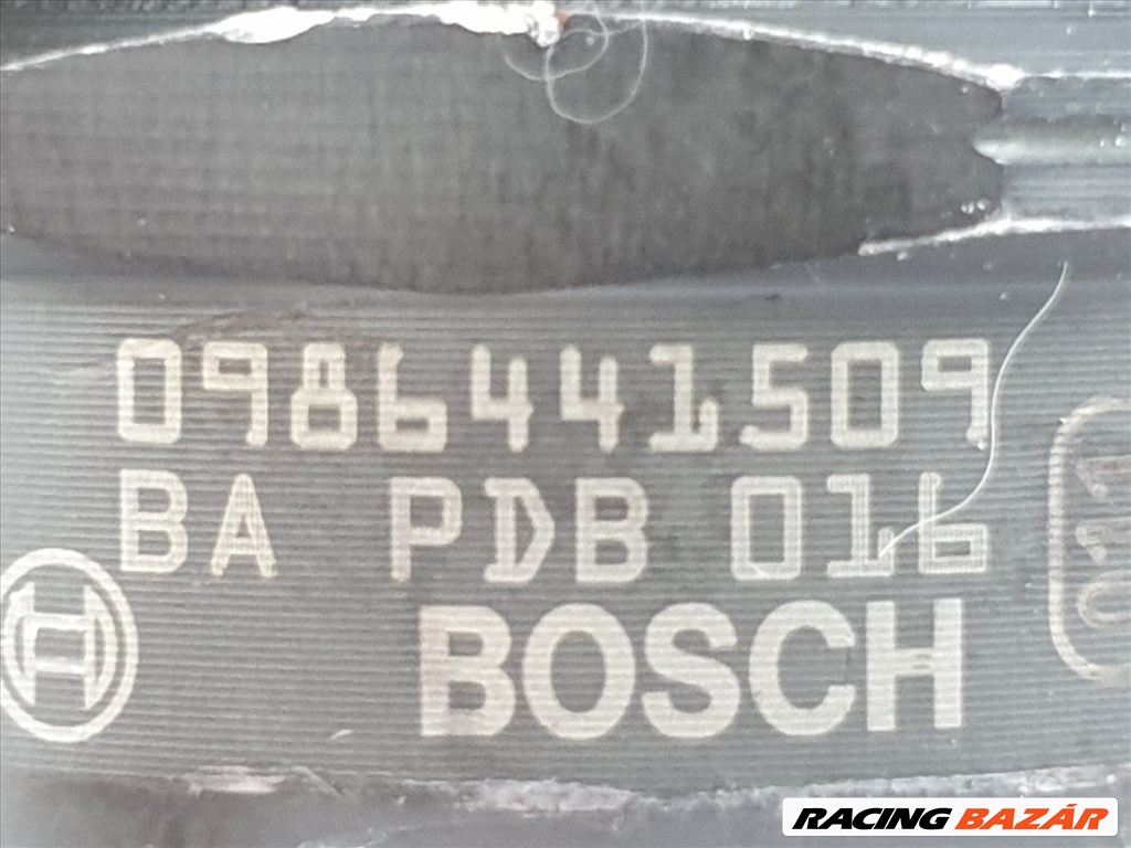 502644 VW Passat, Bosch 038 130 079 GX, PD Elem 038130079GX 7. kép