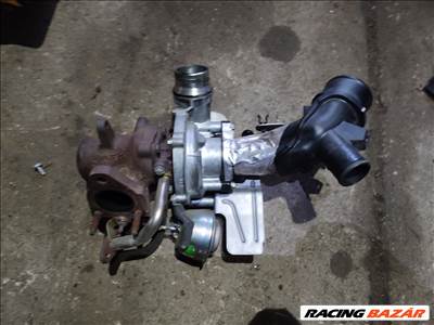 Renault Kangoo II turbo 1.5DCI h82011643719263r gt1241