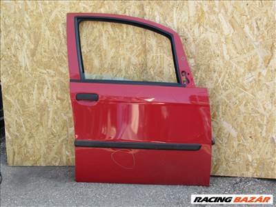 111023 Lancia Musa, Fiat Idea jobb első ajtó, a képen látható sérüléssel 46828896