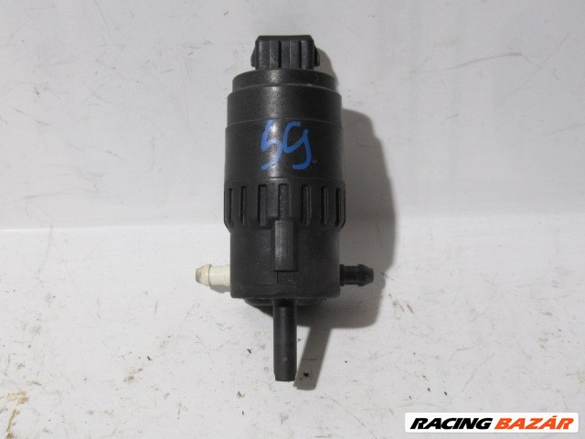 Fiat Croma 2005-2010 ablakmosó motor 71740942 2. kép