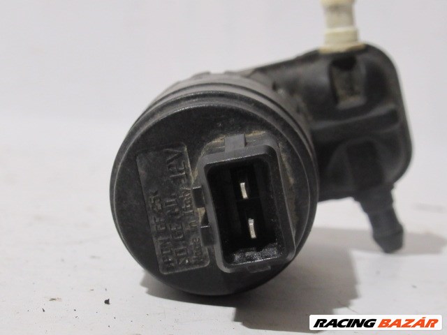 Fiat Croma 2005-2010 ablakmosó motor 71740942 4. kép