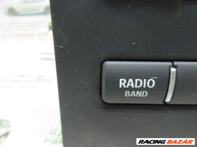 Saab 9.5 12784117 számú, gyári új rádió 5. kép