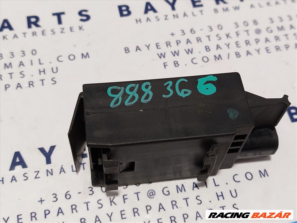 BMW E46 E36 E38 E39 X5 AUC levegő minőség érzékelő szenzor sensor eladó (888366) 64118391470 2. kép