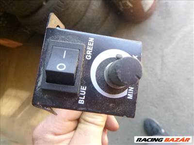 1 állású állítható kapcsoló