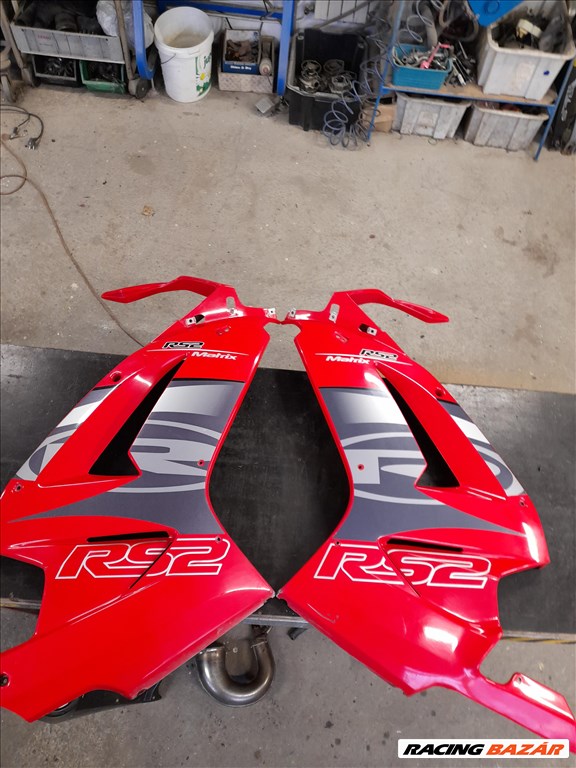 RIEJU RS2 IDOM 1. kép