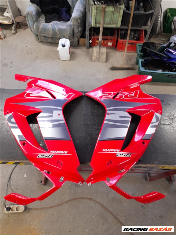 RIEJU RS2 IDOM 2. kép