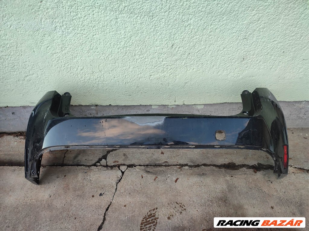 Toyota Corolla (E180) hátsó lökhárító  5215902c80 3. kép