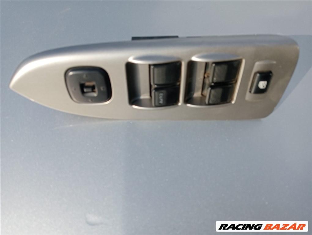 Mazda Premacy (CP) Ablakemelő kapcsoló tükör állító kapcsoló  1. kép