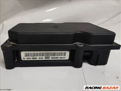 Renault Trafic III. 2014.- ABS elektronika 877527,0265232356,0265800839