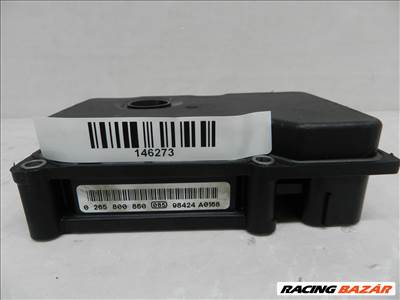 Peugeot 308 2007-2014 ABS elektronika 9666092980,0265232392,0265800860