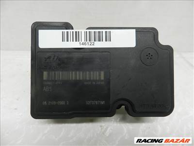 Suzuki Swift III. 2005-2010 ABS elektronika 62J0BE2WD,06.2102-0385.4,06.2109-0568.3