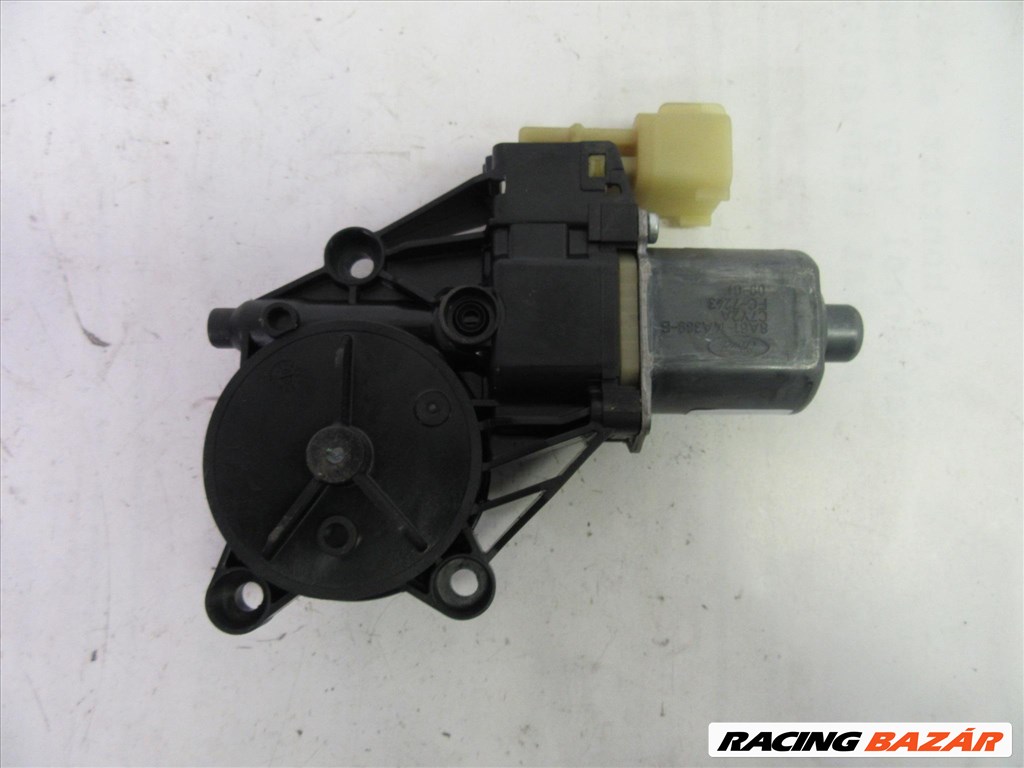 Ford Fiesta bal első ablakemelő motor 8a61-14a389-b 1. kép