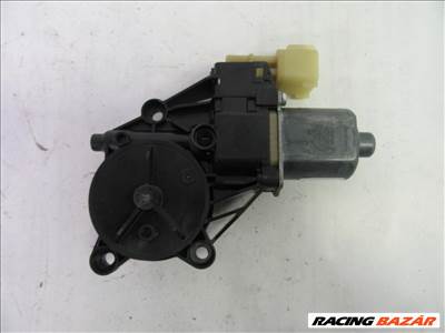 Ford Fiesta bal első ablakemelő motor 8a61-14a389-b