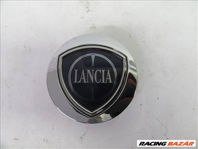Lancia Voyager gyári új alufelni közép kupak K1XH44SZ0AA