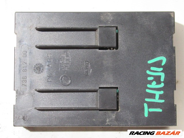 Lancia Thesis 60678396 számú elektronika 3. kép