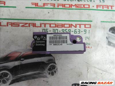 Fiat Brava/Marea 46534332 számú ütközés szenzor