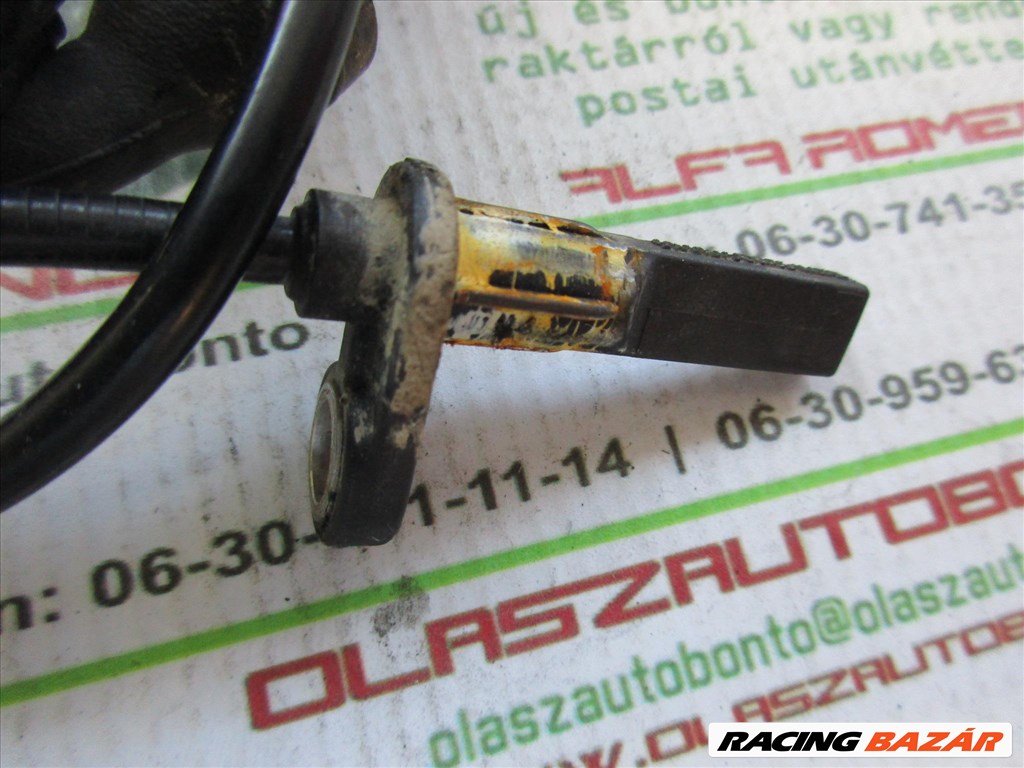 Fiat Linea/Fiorino/Qubo 51763165 számú, bal hátsó abs jeladó 2. kép
