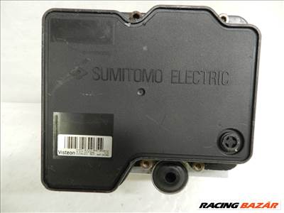 Mazda 6 2007-20011 ABS  GJ6437A0, 4524E07, 437-0739  ABS EGYSÉGEK JAVÍTÁSÁT, FELÚJÍTÁSÁT VÁLLALJUK. GJ6E437A0