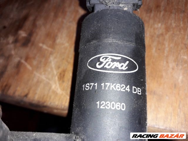 Ford Mondeo Mk3 Első Ablakmosó Szivattyú 1s7117k624db 3. kép