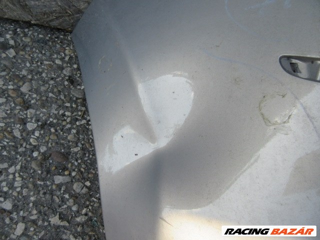 150072 Lancia Musa 2007-2012 parkszenzor helyes hátsó lökhárító a képen látható sérüléssel 3. kép