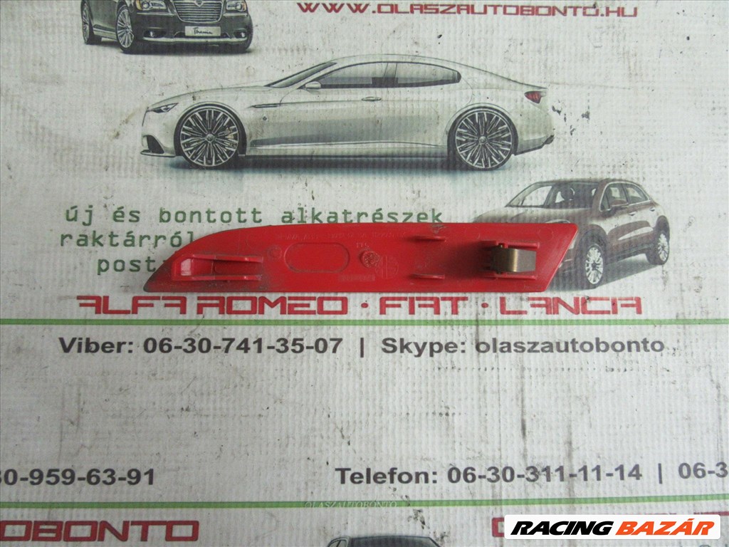 Alfa Romeo Giulietta jobb hátsó prizma 50522975 2. kép