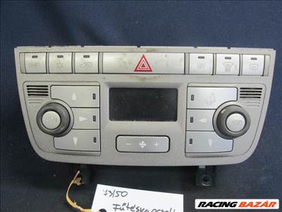 Lancia Musa digit fűtéskapcsoló 735387666
