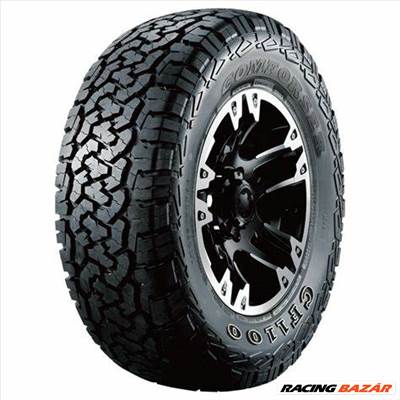 205/70 R 15 COMFORSER CF1100 (96T TL)