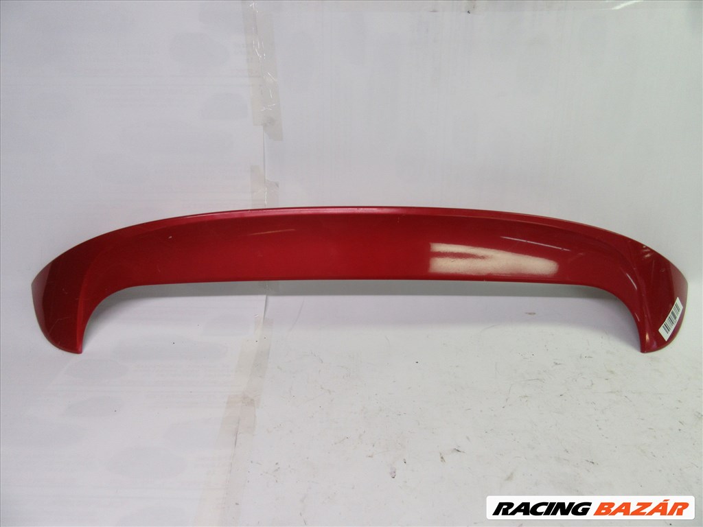 111844 Alfa Romeo Giulietta csomagtérajtó szárny, spoiler 156085714 1. kép