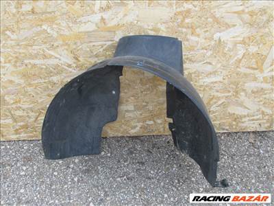 Lancia Ypsilon II. 2003-2010 bal első kerékjárati dobbetét   46822939