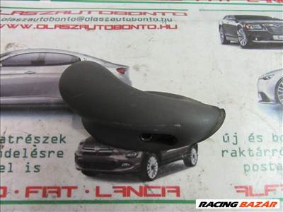  Fiat Multipla I. szürke színű, jobb hátsó, belső kilincs 