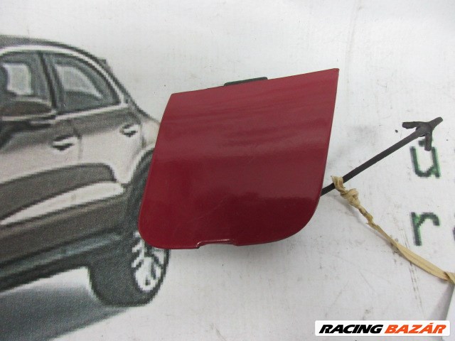Fiat Doblo III. 735474830 számú, első vonószem takaró 1. kép